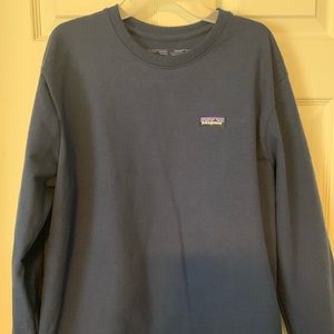 Patagonia Pullover